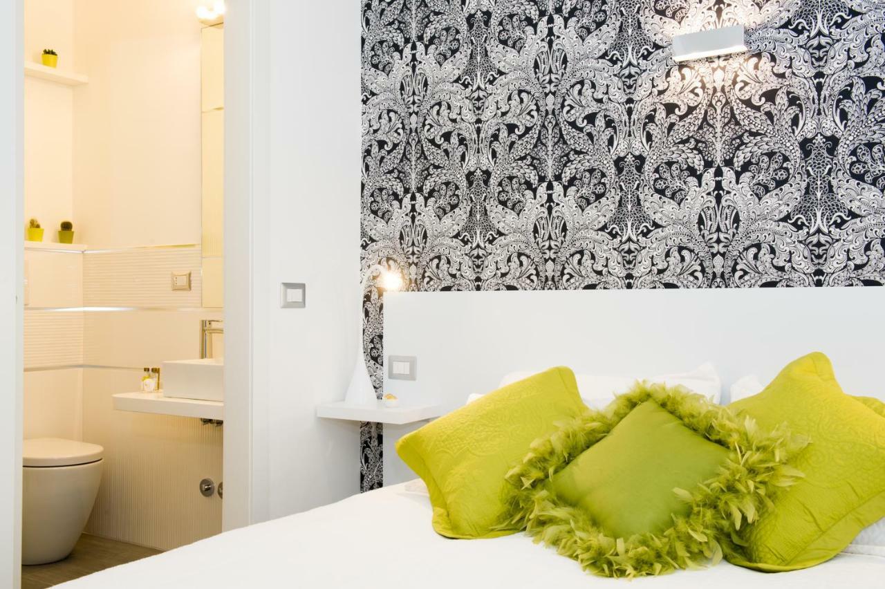 Bed & Breakfast Al 372 Roma